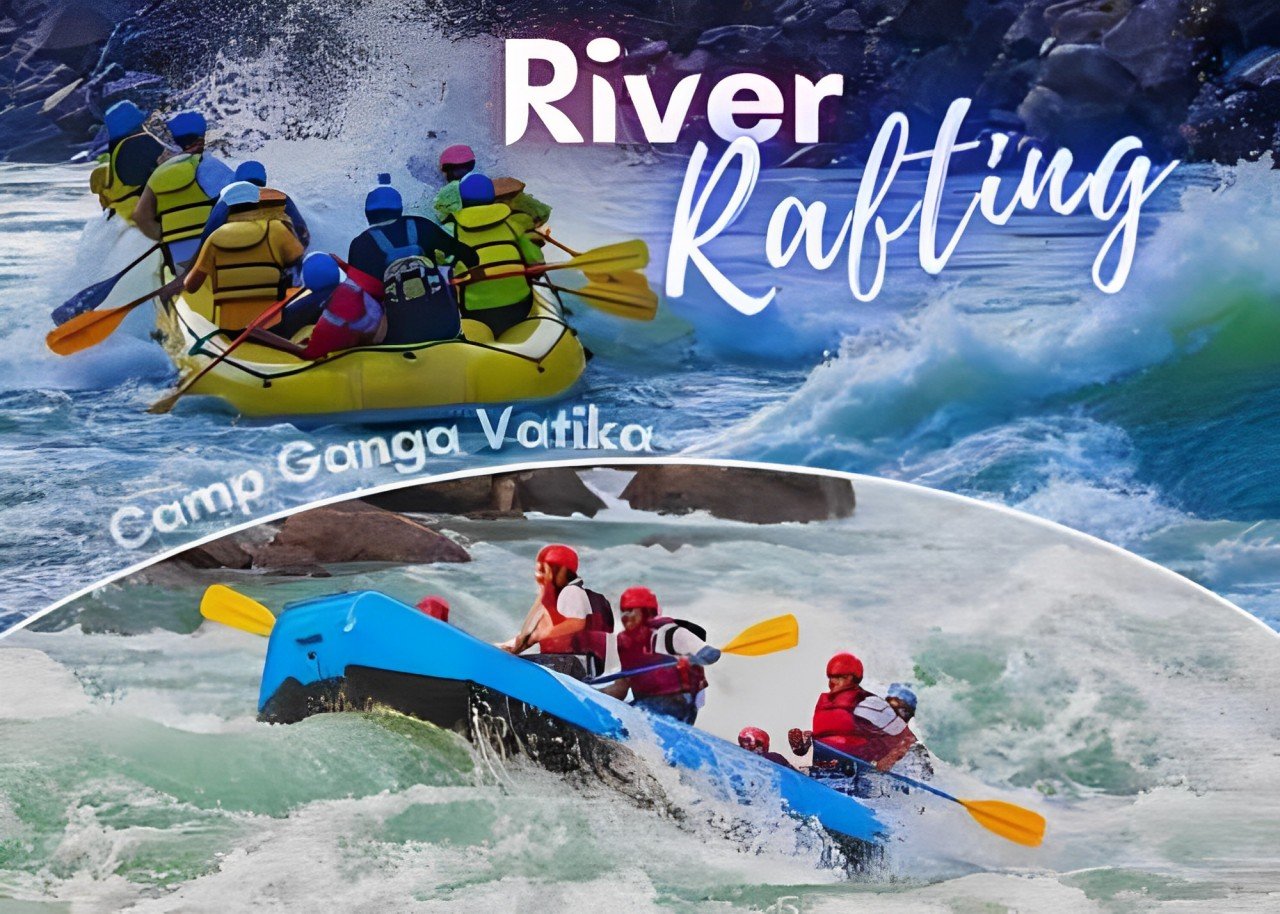 Rishikesh-Haridwar Package