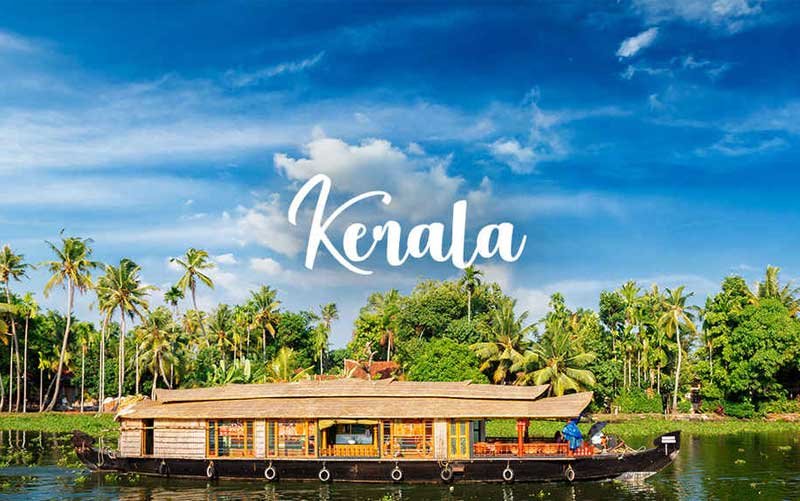 Adventure of Kerala